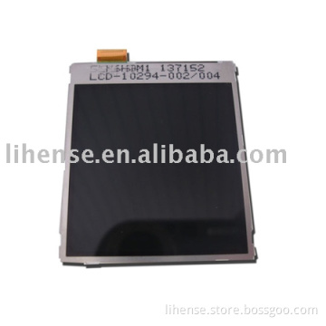 Blackberry 8100 LCD Repair parts
